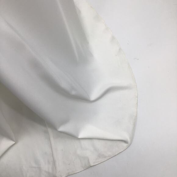 LULU'S S White Destined Romance Spaghetti Strap Backless Maxi Dress NWT B129 - Picture 11 of 12